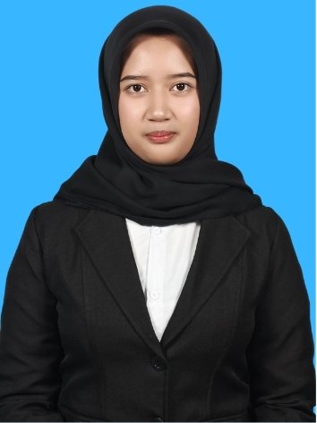 Nadifa Rahmariani